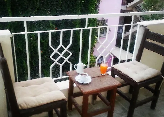 Habitación Individual