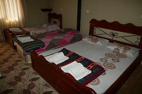Habitación Triple Estándar