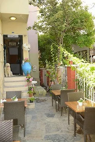 Habitación Individual