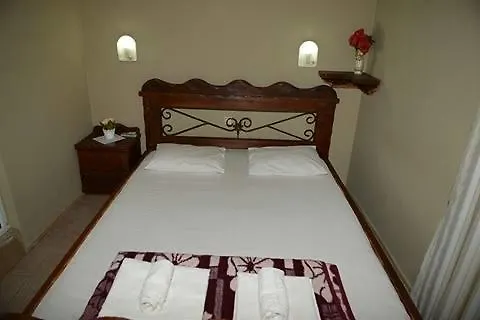 Habitación Doble Económica