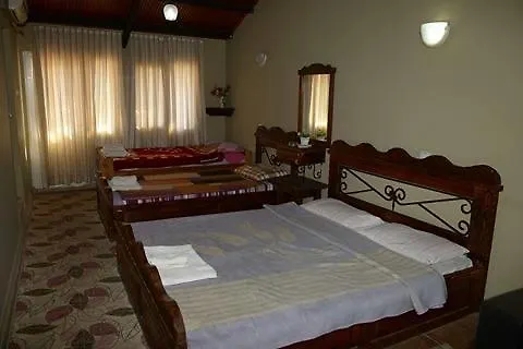Habitación Triple Estándar