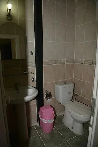 Habitación Individual