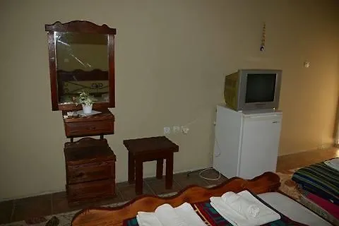 Habitación Triple Estándar
