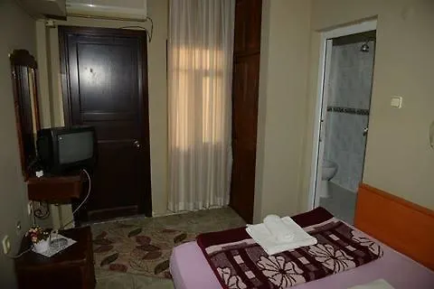 Habitación Doble Económica