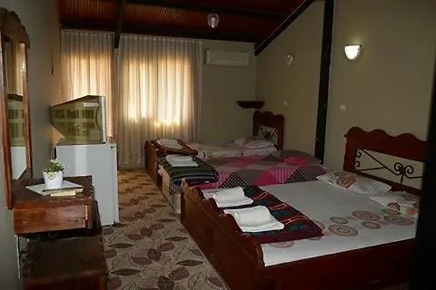 Habitación Triple Estándar