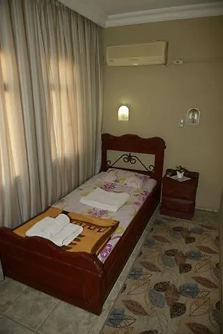 Habitación Individual