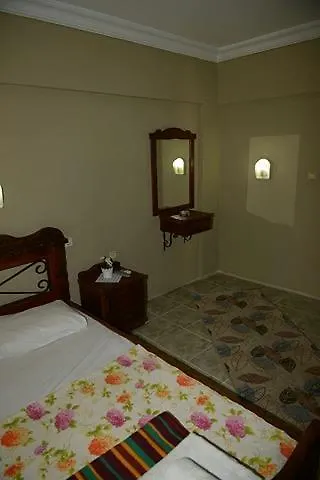 Habitación Doble Económica